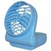 Portable Fan Light Blue (OEM)